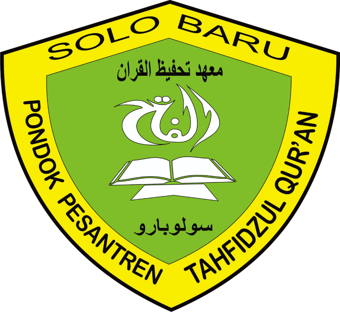 Gedung Pondok Pesantren Tahfidzul Qur'an Al-Fath Solo Baru