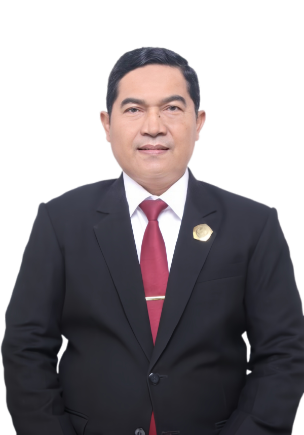 Dr. Harjono Abdul Aziz, M.AP.